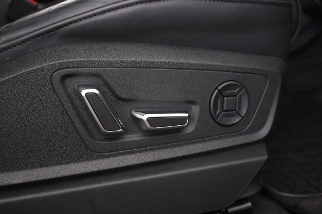AUDI e-tron 2023