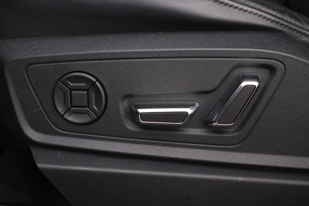 AUDI e-tron 2023
