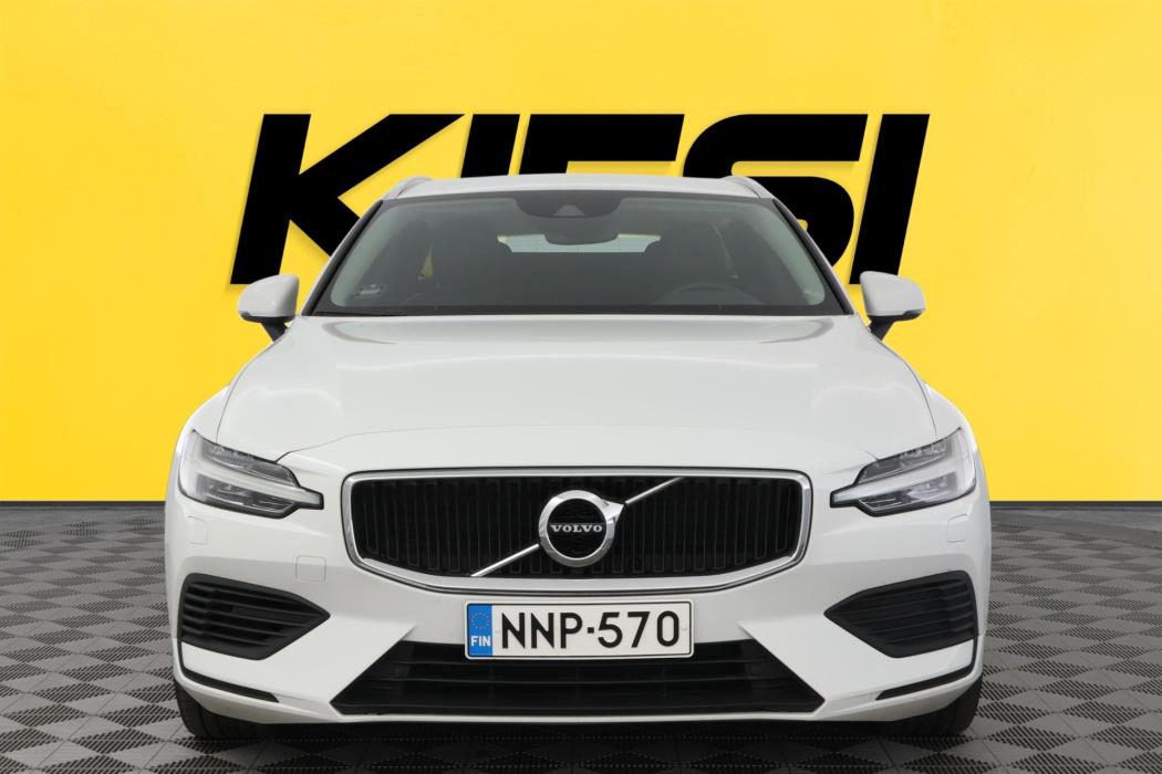 VOLVO V60 2020
