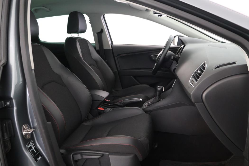SEAT Leon 2014