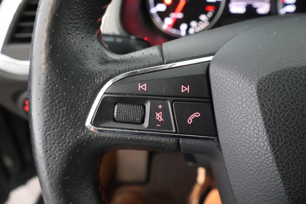 SEAT Leon 2014