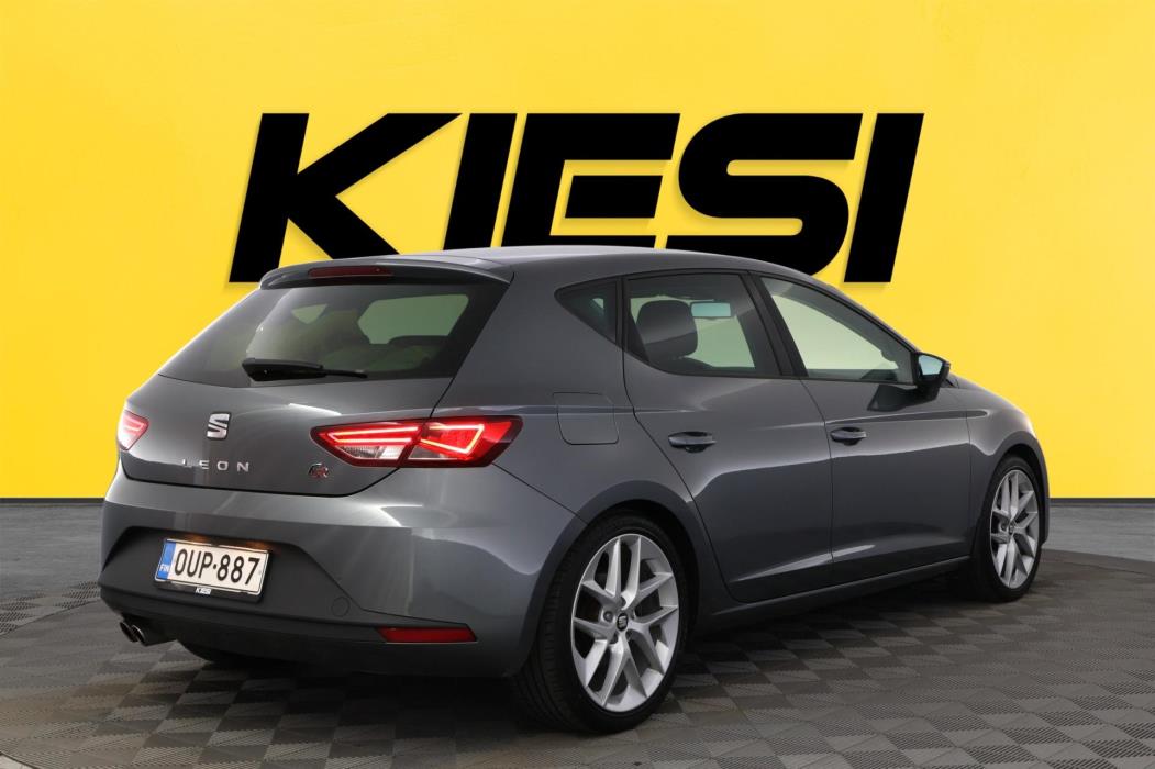 SEAT Leon 2014