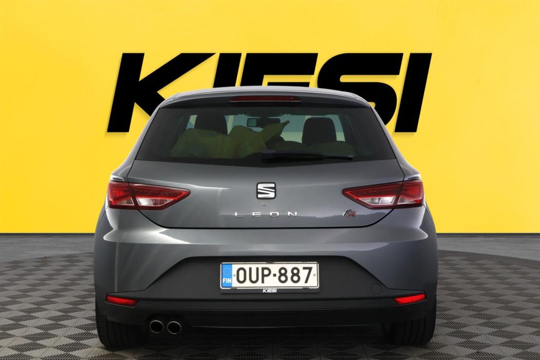SEAT Leon 2014