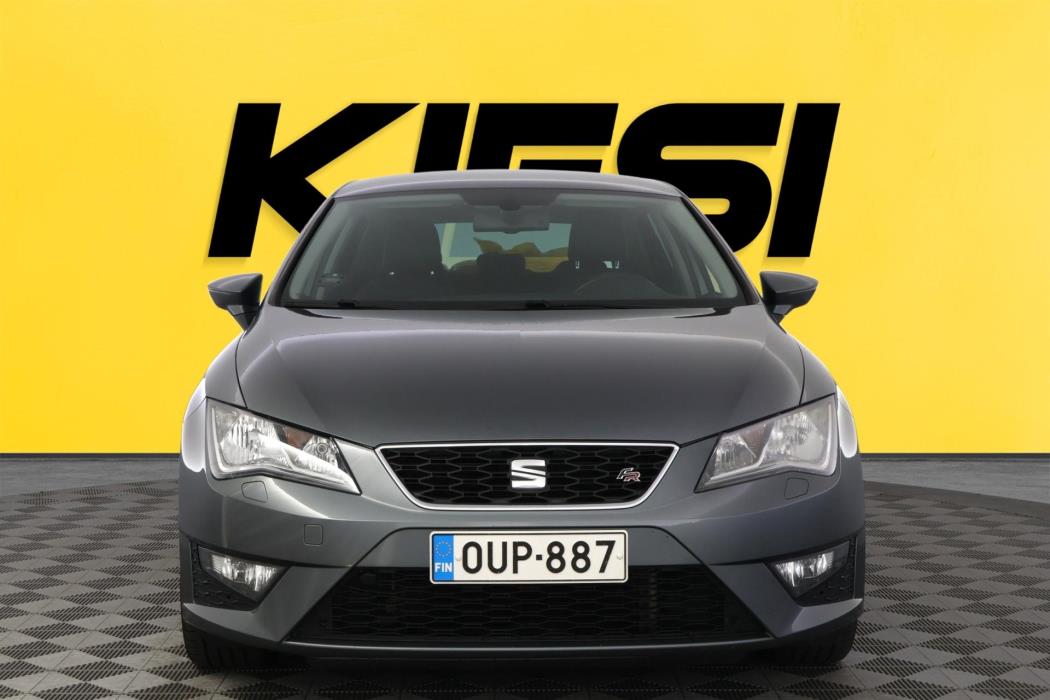 SEAT Leon 2014
