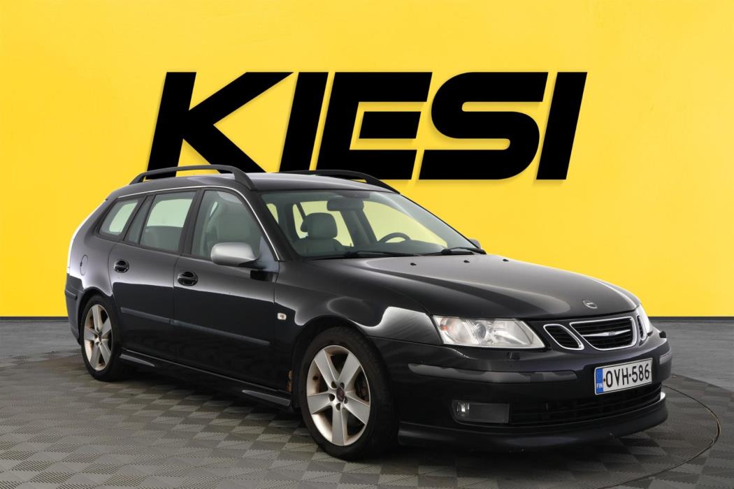 SAAB 9-3 2006