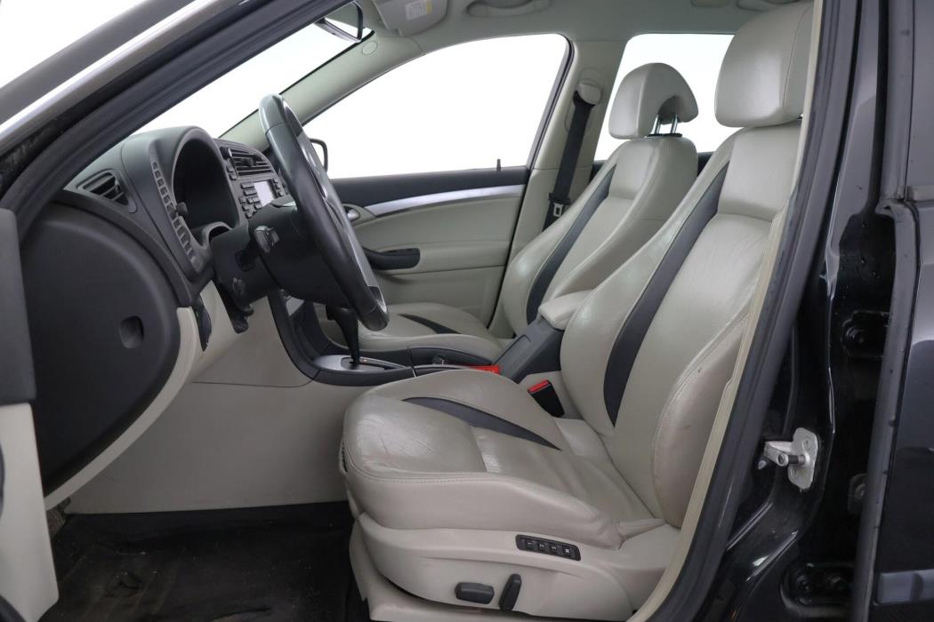 SAAB 9-3 2006