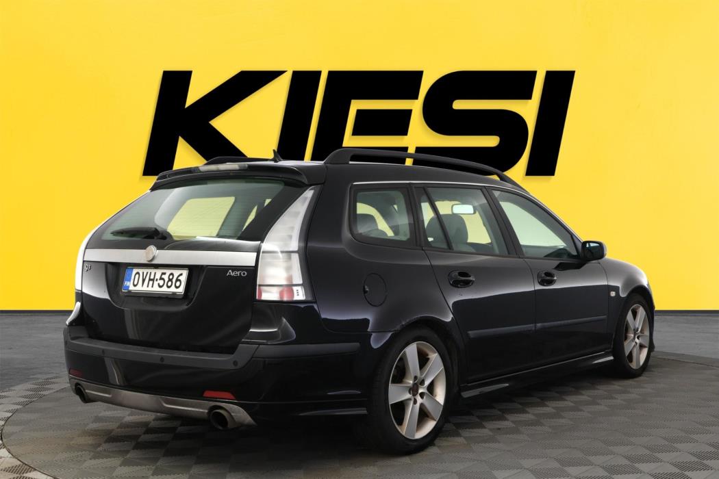 SAAB 9-3 2006