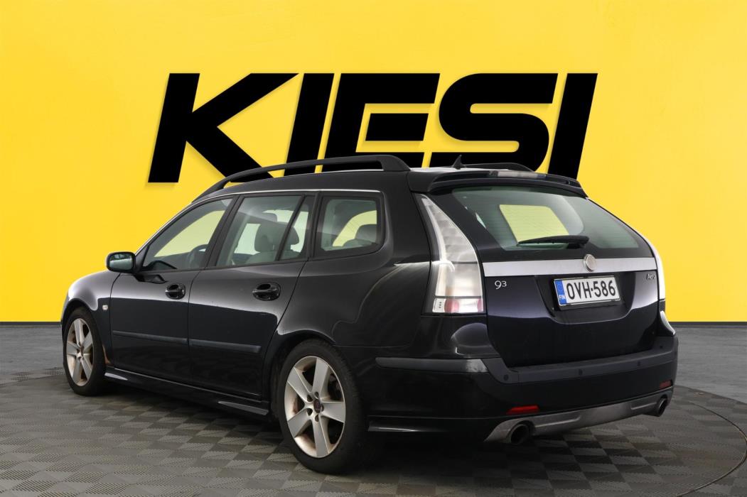 SAAB 9-3 2006