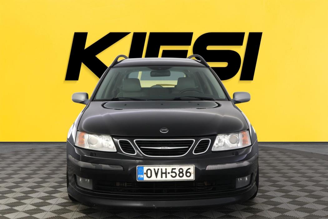 SAAB 9-3 2006