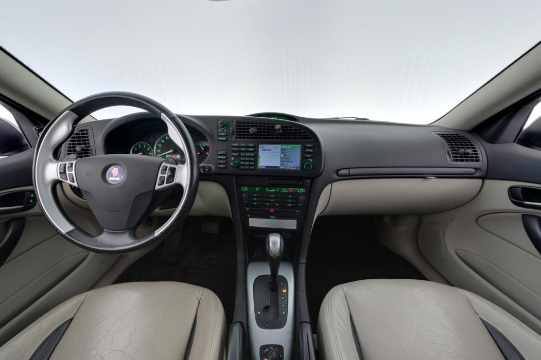 SAAB 9-3 2006