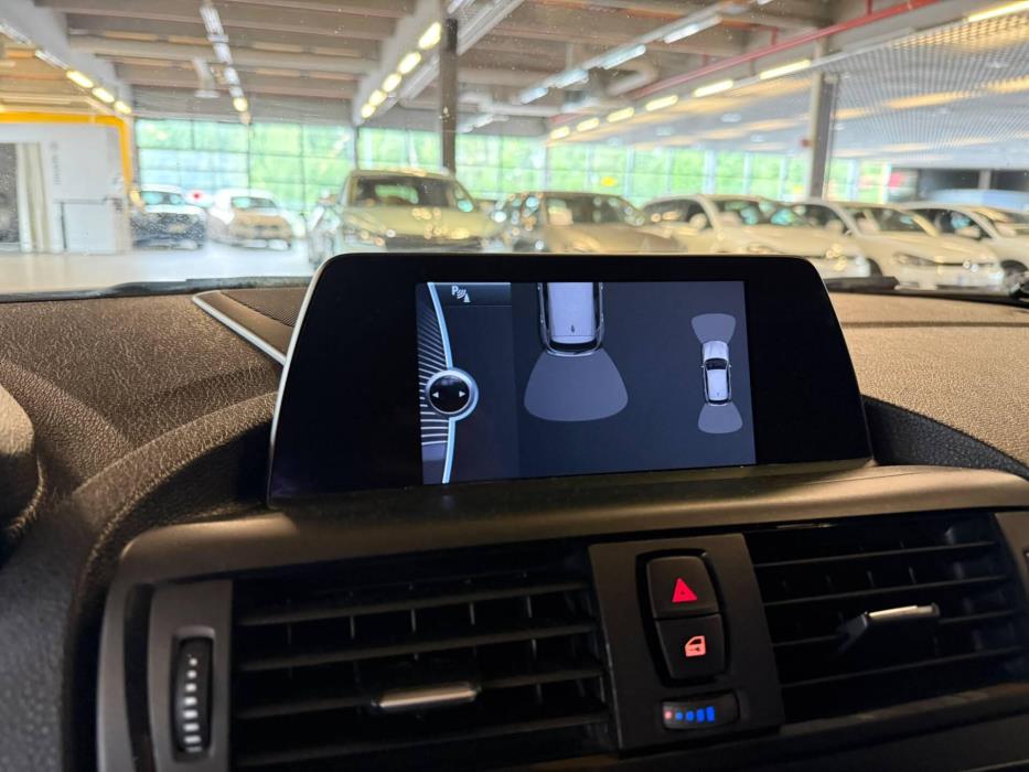 BMW 120 2013