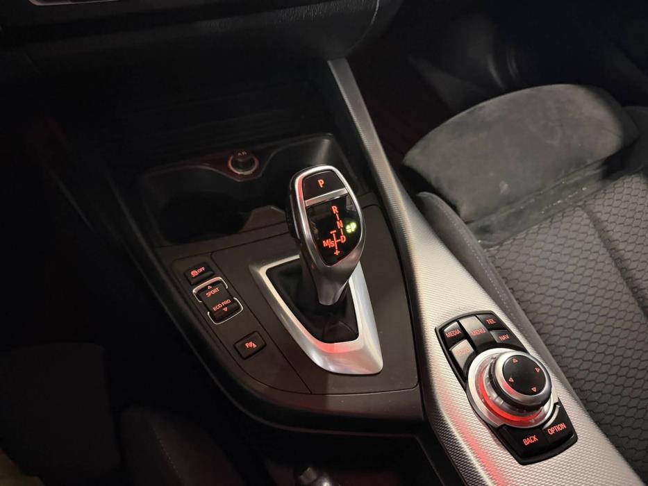 BMW 120 2013