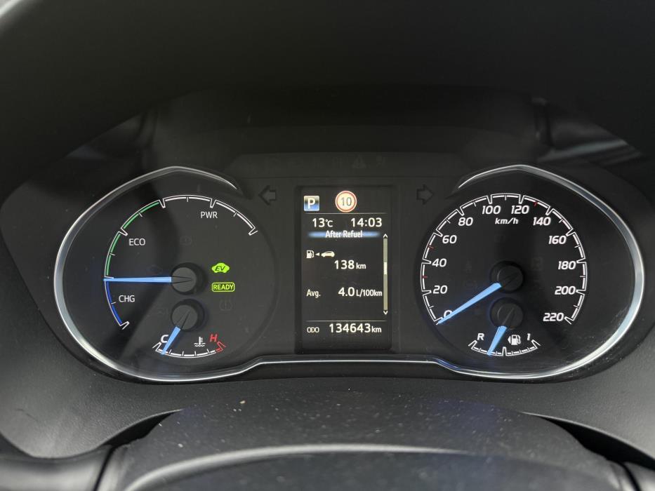 TOYOTA Yaris 2018