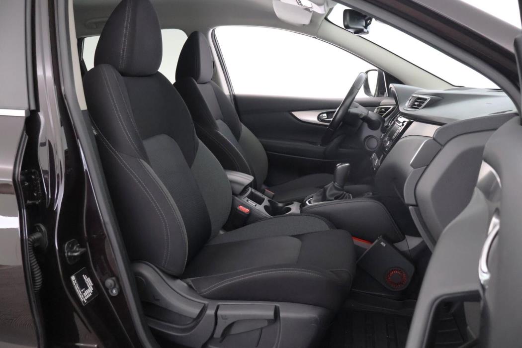 NISSAN Qashqai 2019