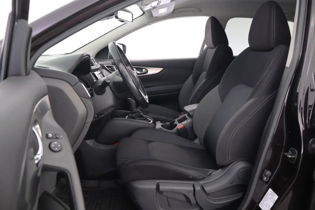 NISSAN Qashqai 2019