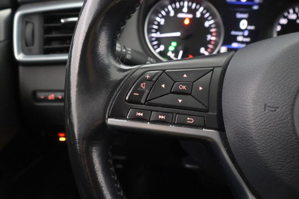 NISSAN Qashqai 2019