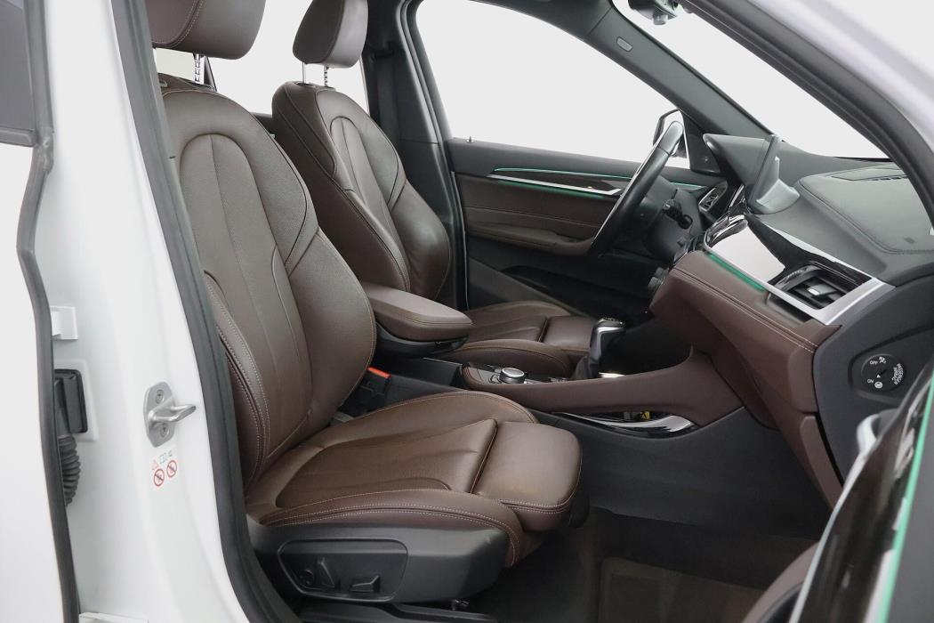BMW X1 2021