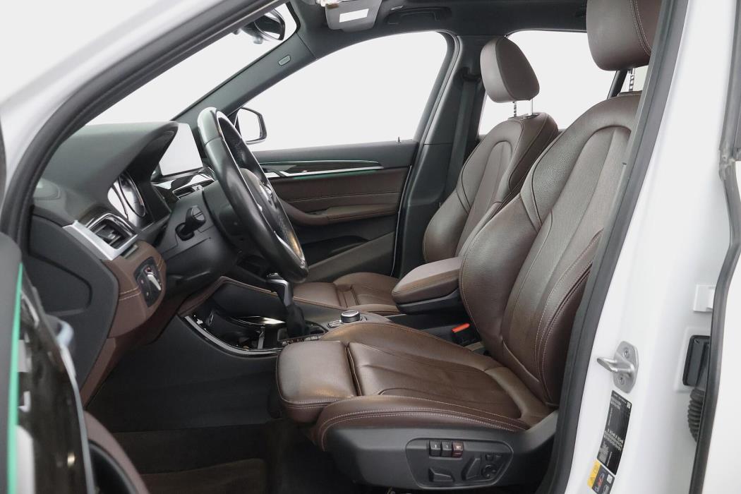BMW X1 2021