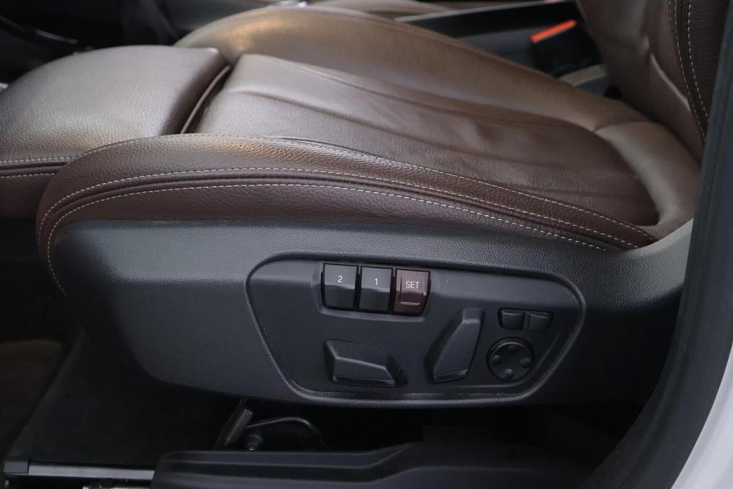 BMW X1 2021