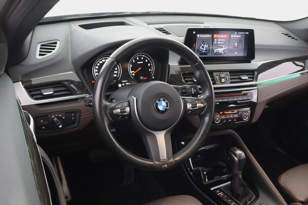 BMW X1 2021