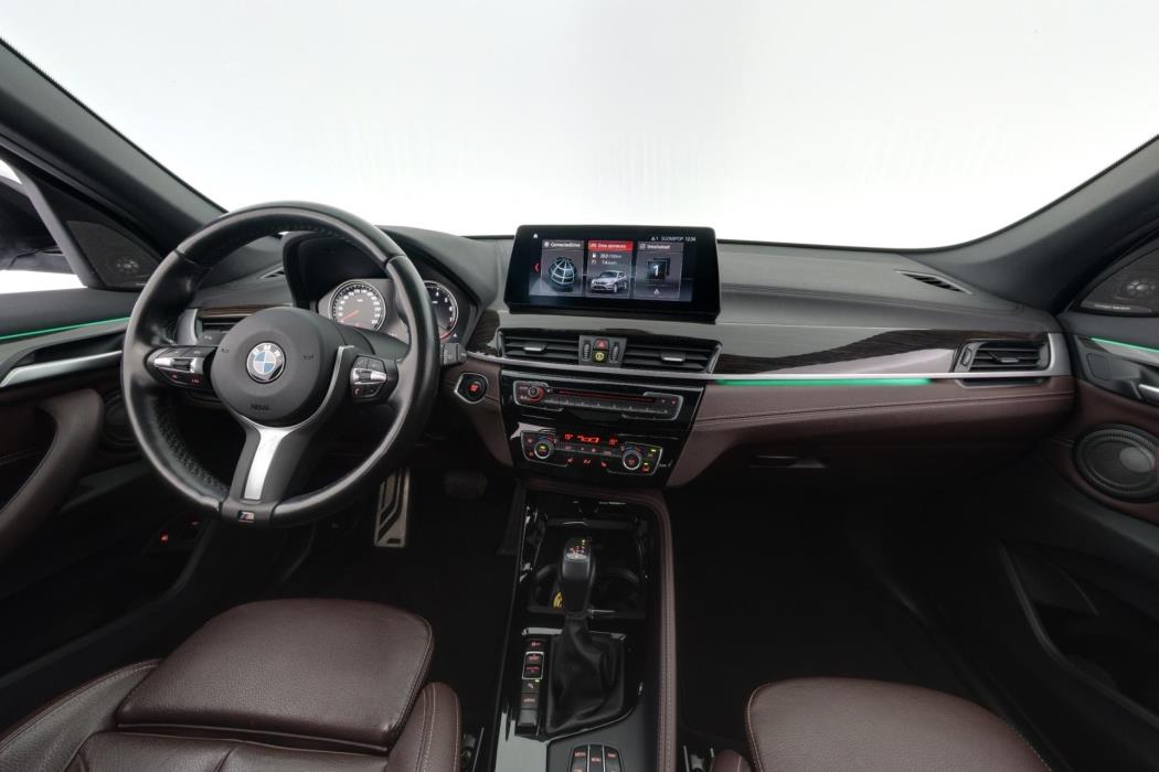 BMW X1 2021