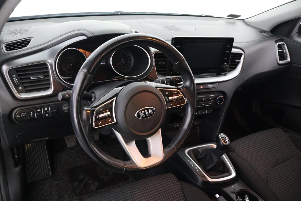 KIA Ceed 2020