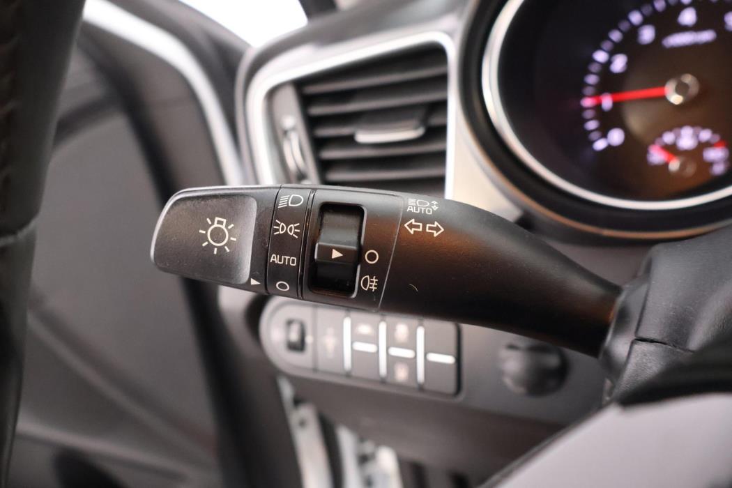KIA Ceed 2020