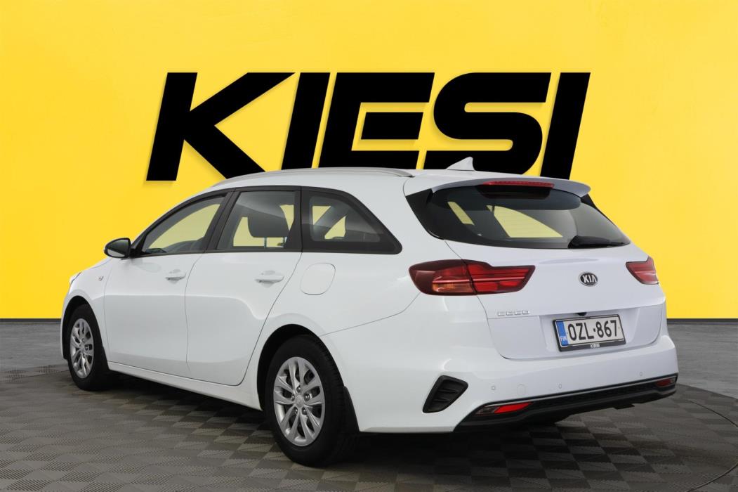 KIA Ceed 2020