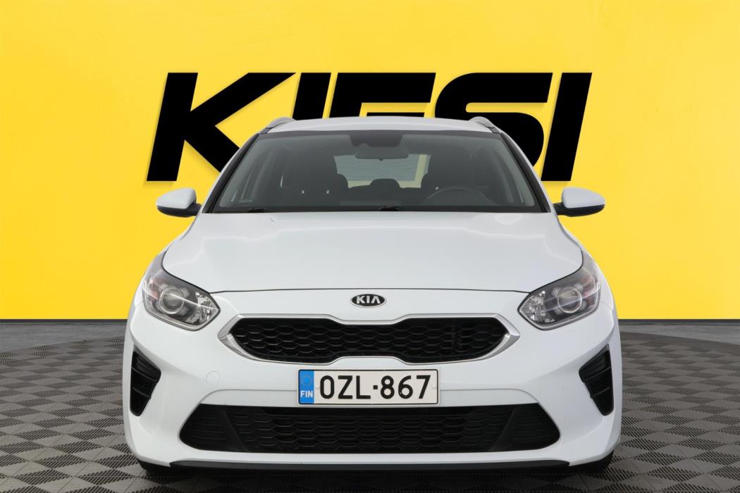 KIA Ceed 2020