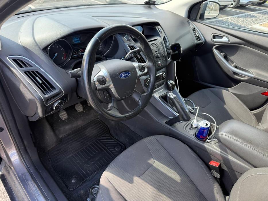 FORD Focus 2013