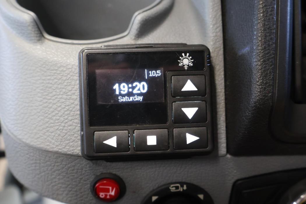 FORD Transit 2014
