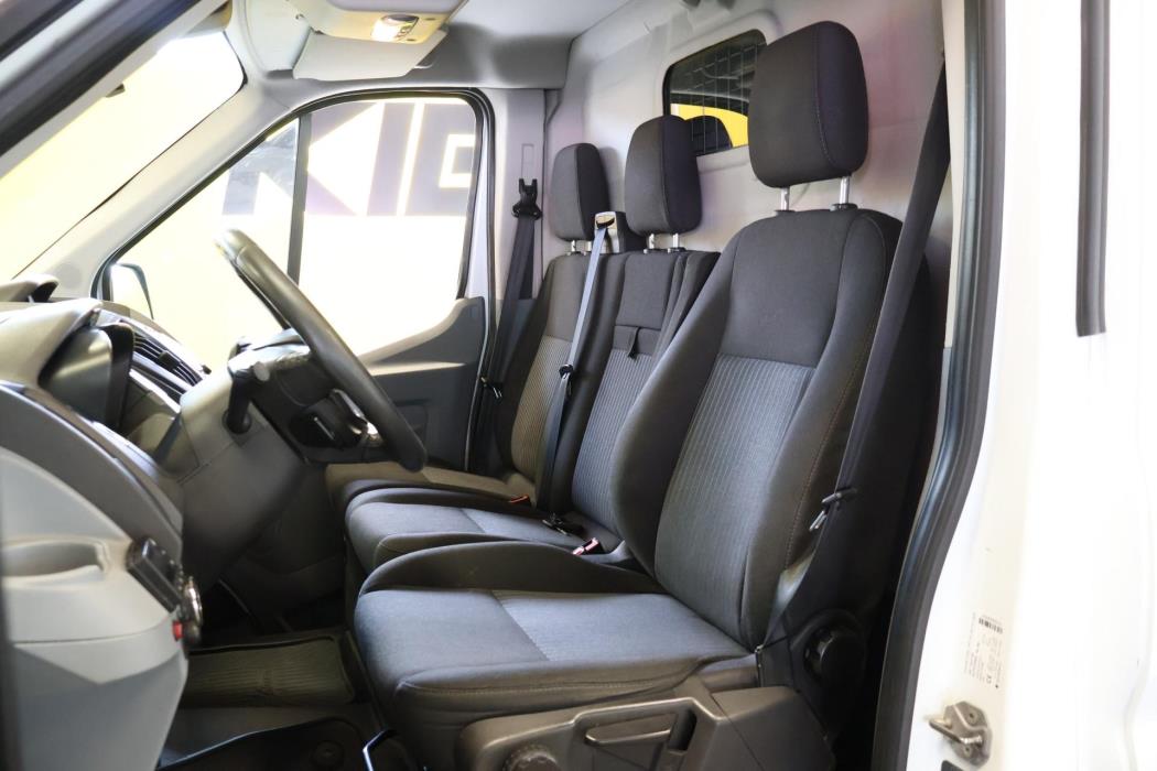 FORD Transit 2014