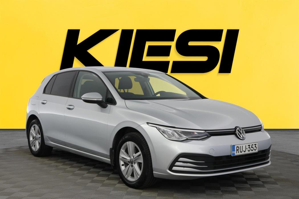 VOLKSWAGEN Golf 2021