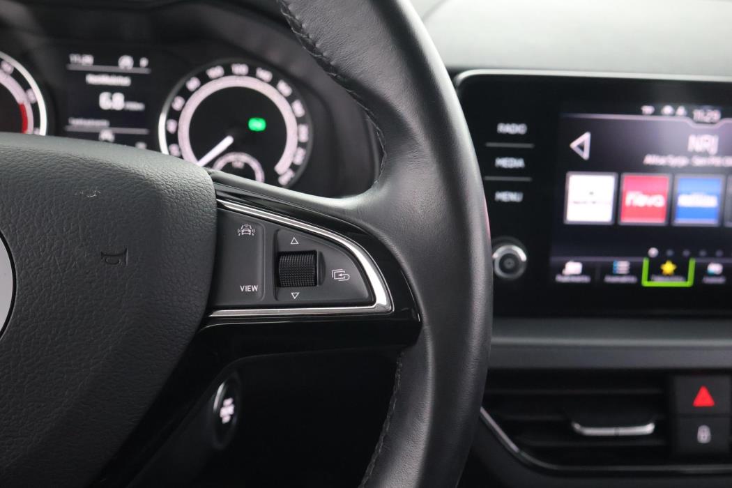 SKODA Kamiq 2020