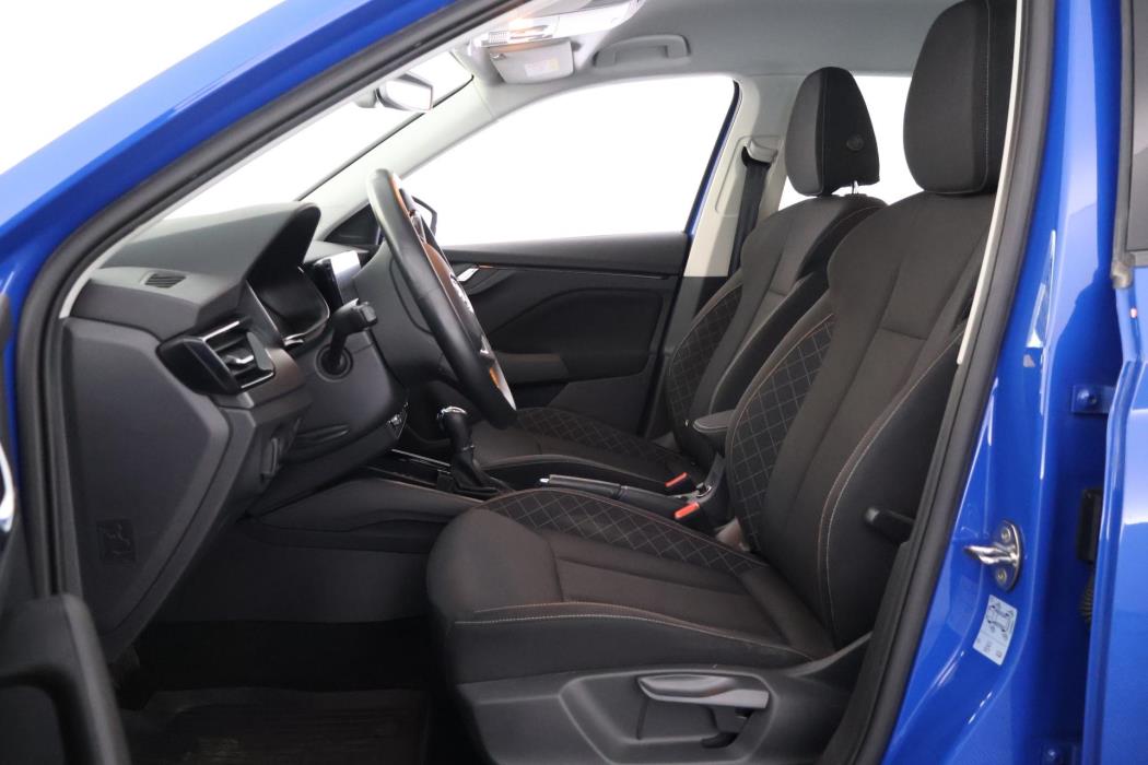 SKODA Kamiq 2020