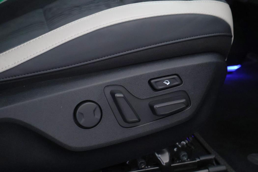 KIA EV6 2023