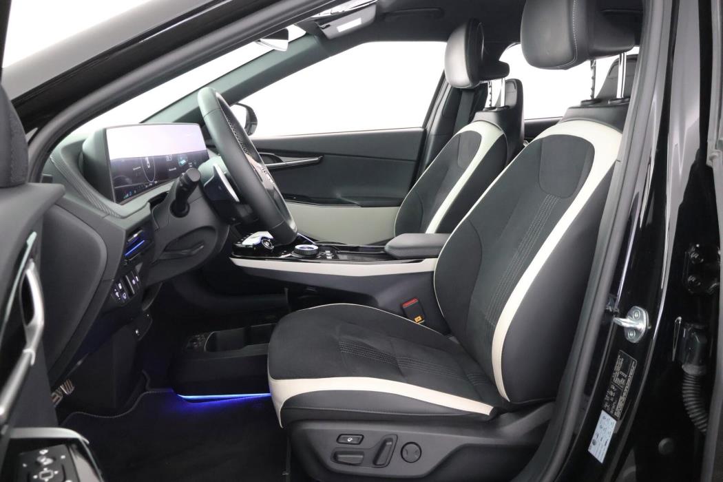 KIA EV6 2023