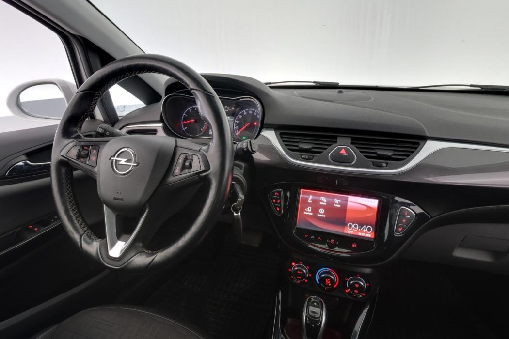 OPEL Corsa 2015