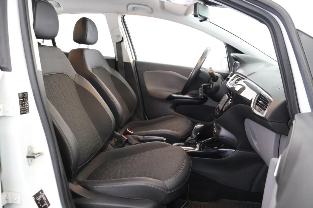 OPEL Corsa 2015