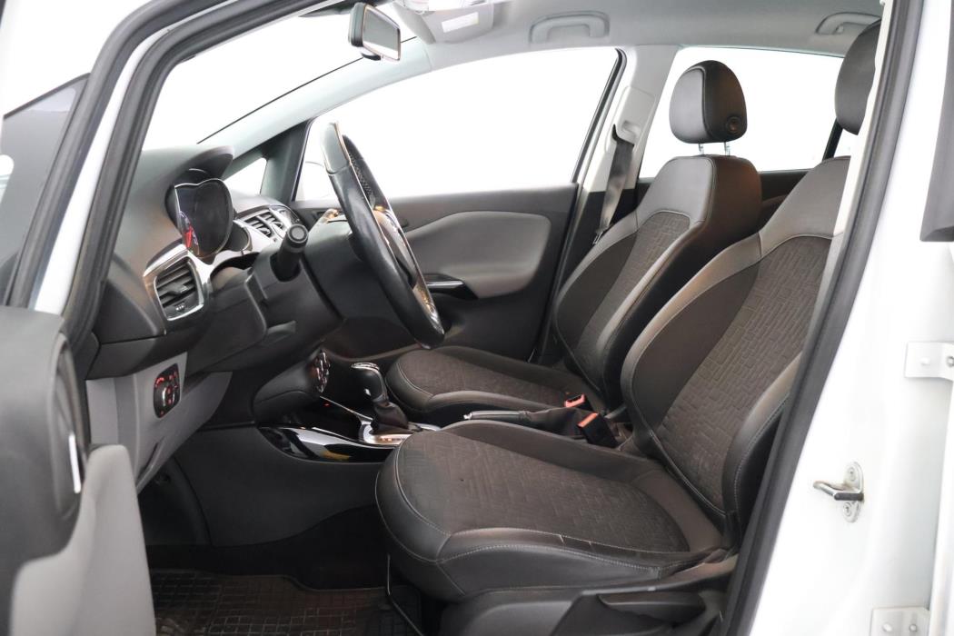 OPEL Corsa 2015