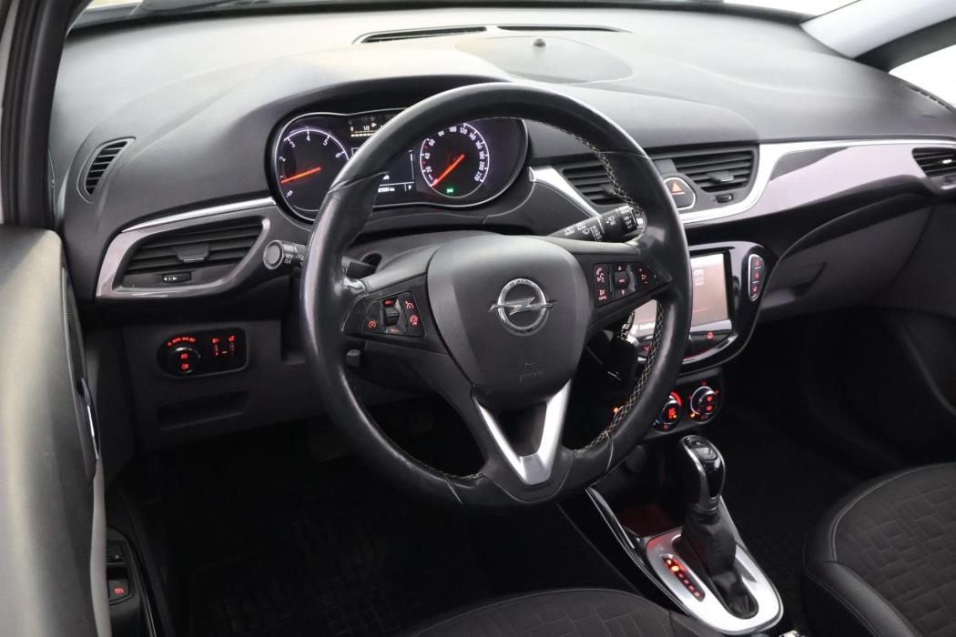 OPEL Corsa 2015