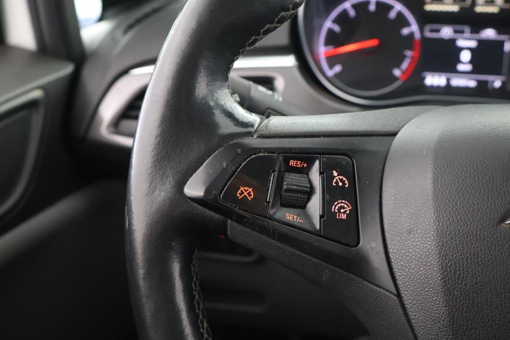 OPEL Corsa 2015