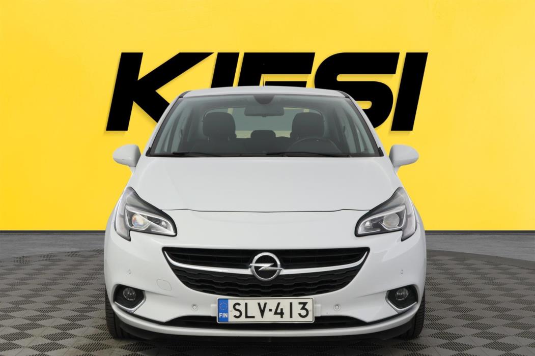 OPEL Corsa 2015