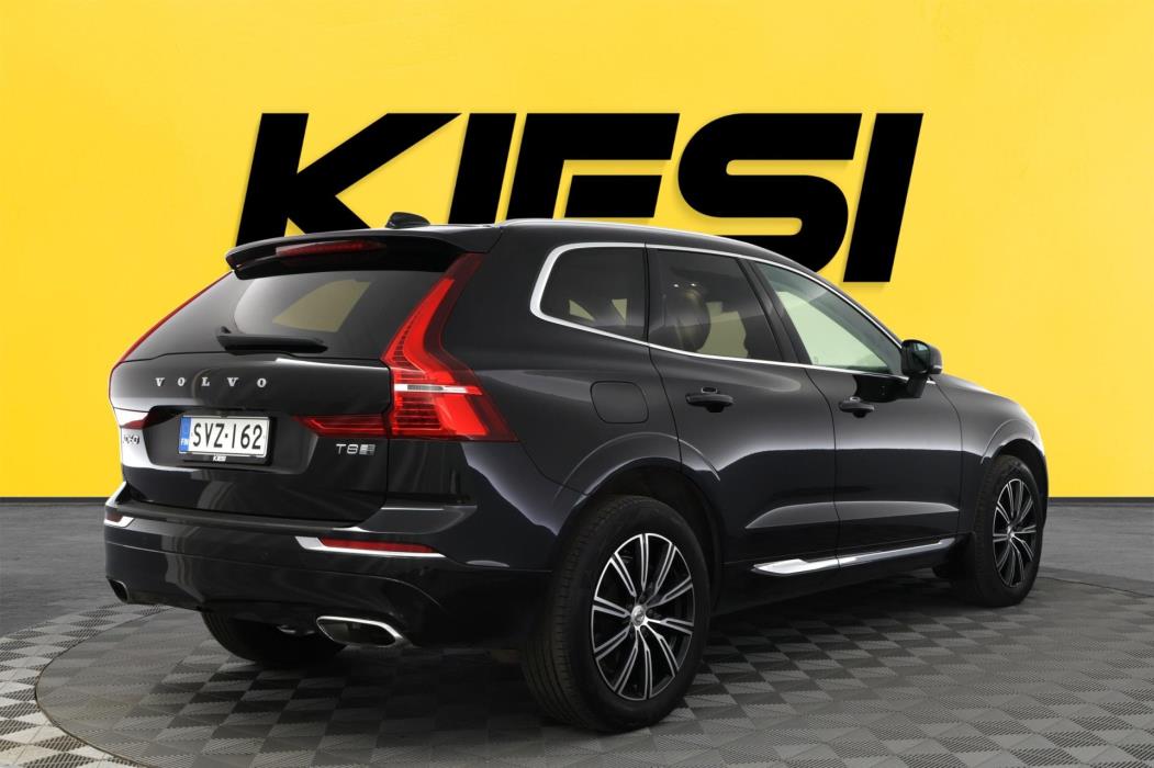 VOLVO XC60 2019