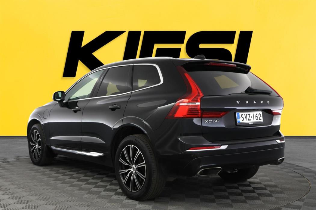VOLVO XC60 2019