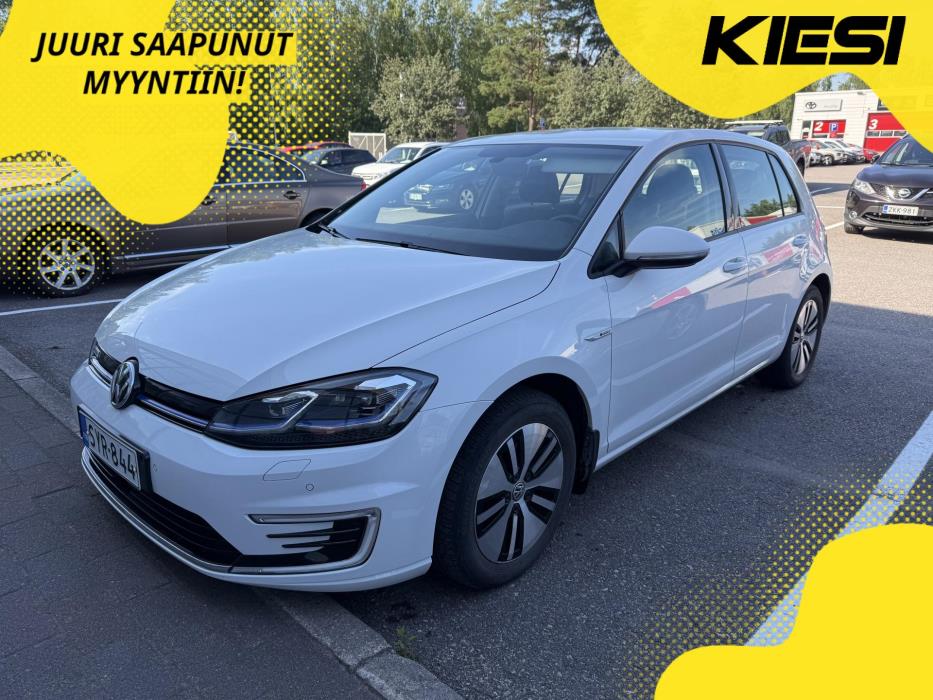 VOLKSWAGEN Golf 2019