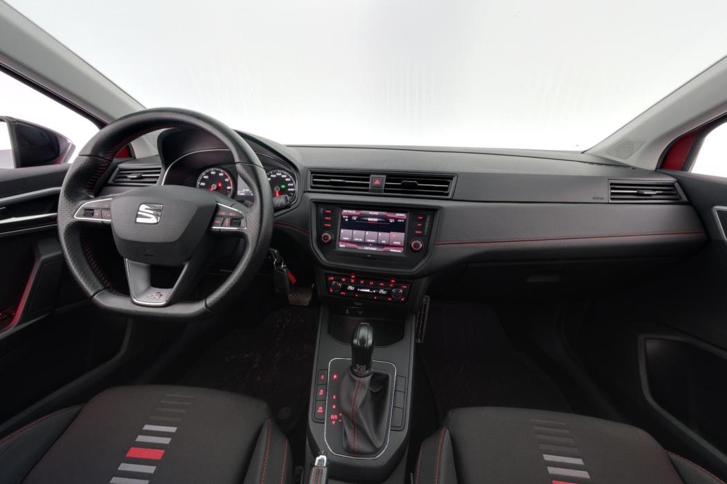 SEAT Ibiza 2018
