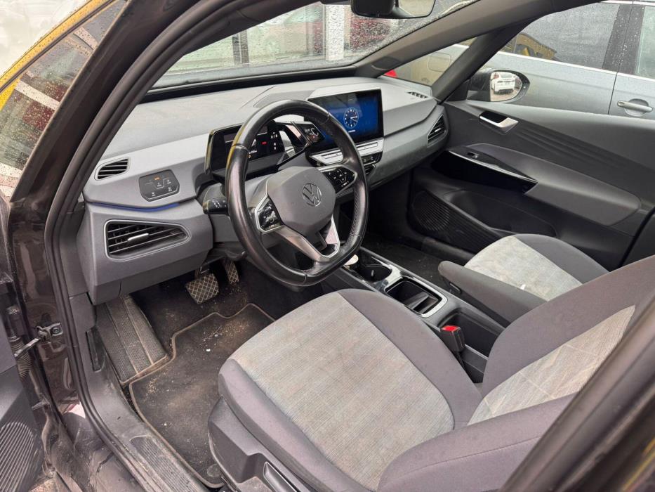 VOLKSWAGEN ID.3 2020