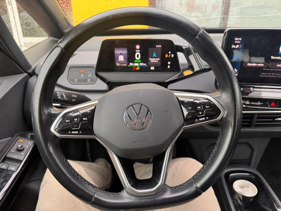 VOLKSWAGEN ID.3 2020