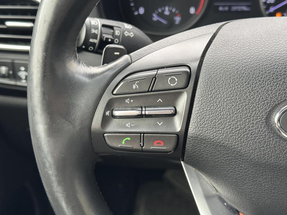 HYUNDAI i30 Fastback 2018